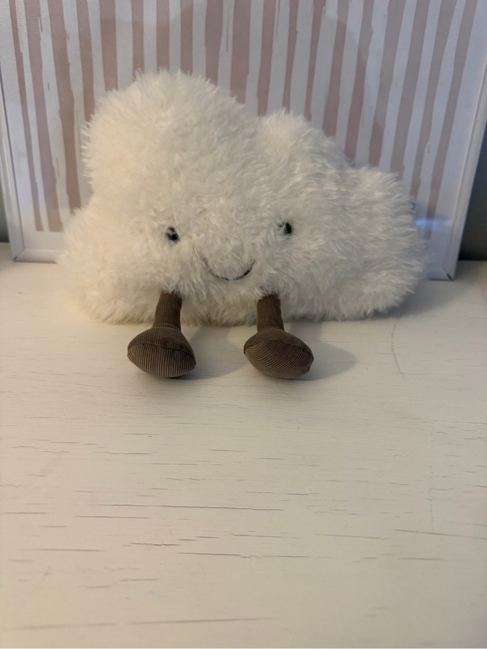 Jellycat Happy Cloud